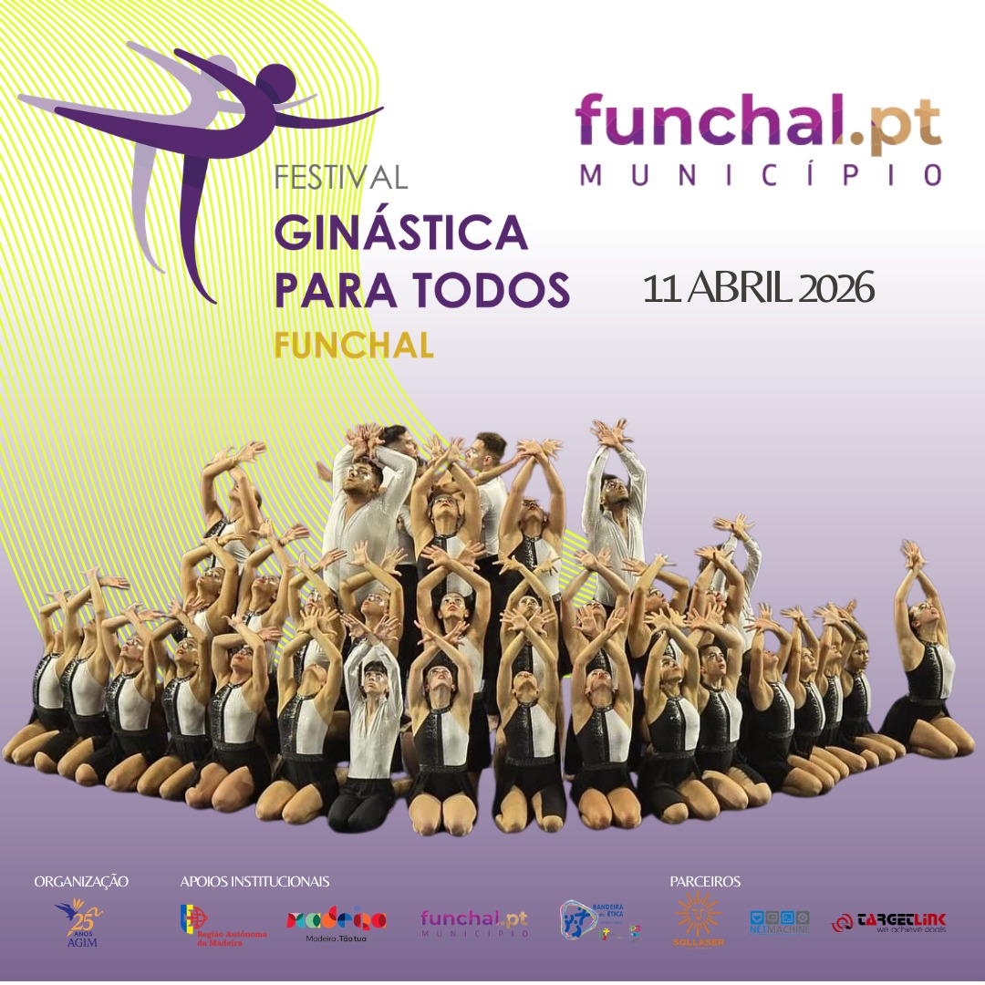 IV Festival de GpT - Município do Funchal